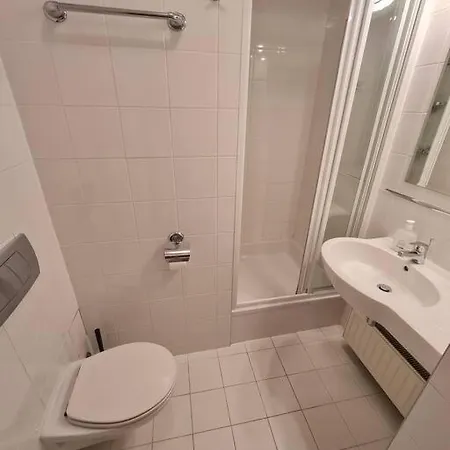 10q - Z6 305 Appartement Warschau