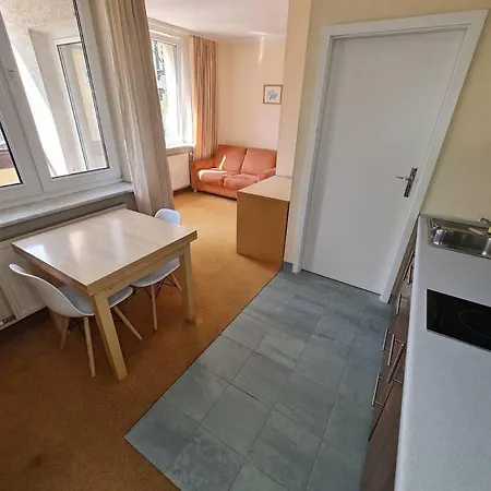 Apartment 10q - Z6 305 Warsaw