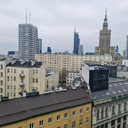 10q - Z6 305 Apartment Warsaw
